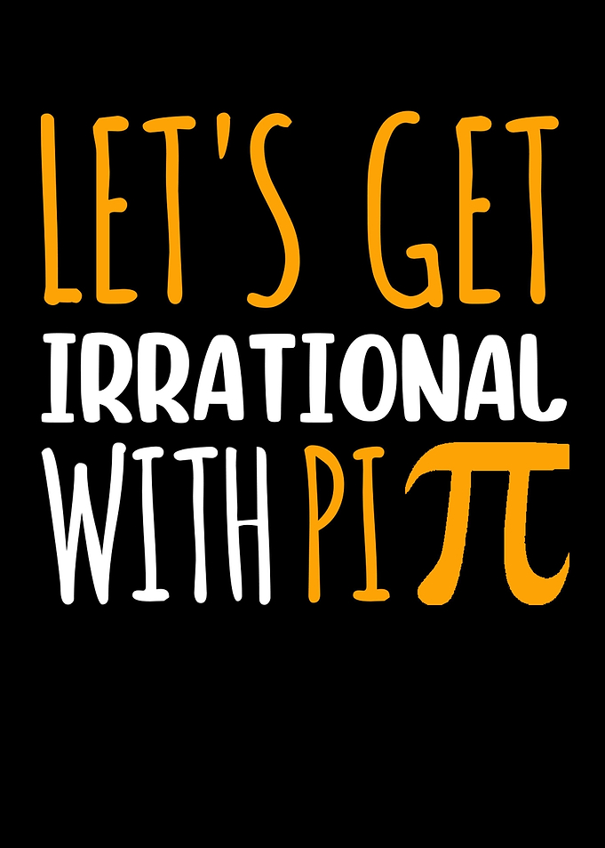 Lets Get Irrational With
