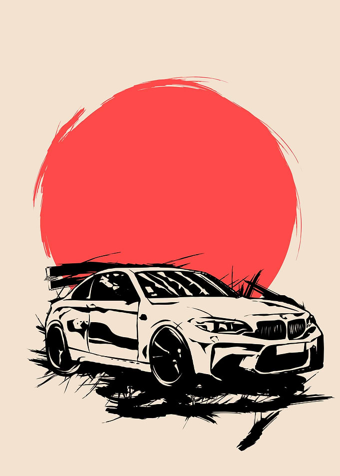 Bmw m3