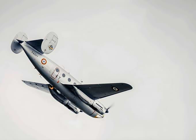 Dassault MD 315 Flamant