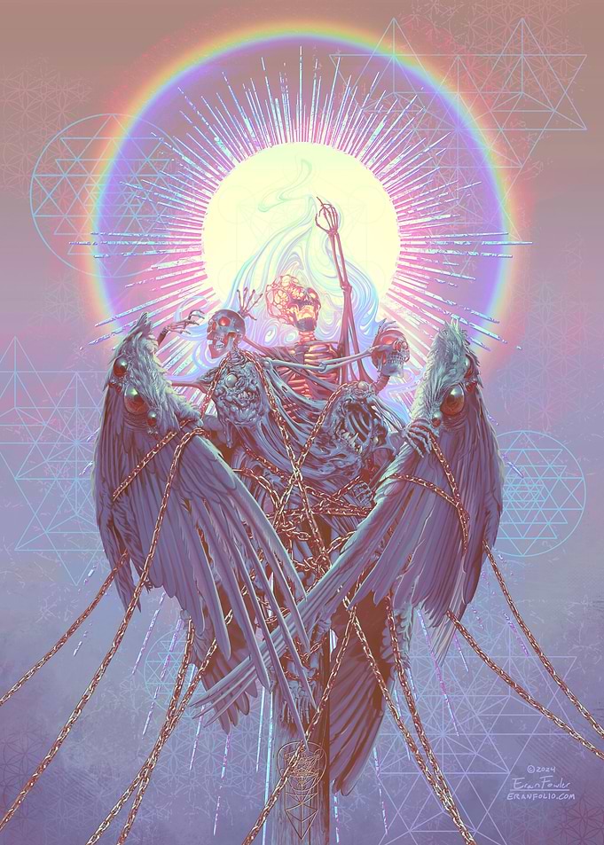 Failed Ascendence