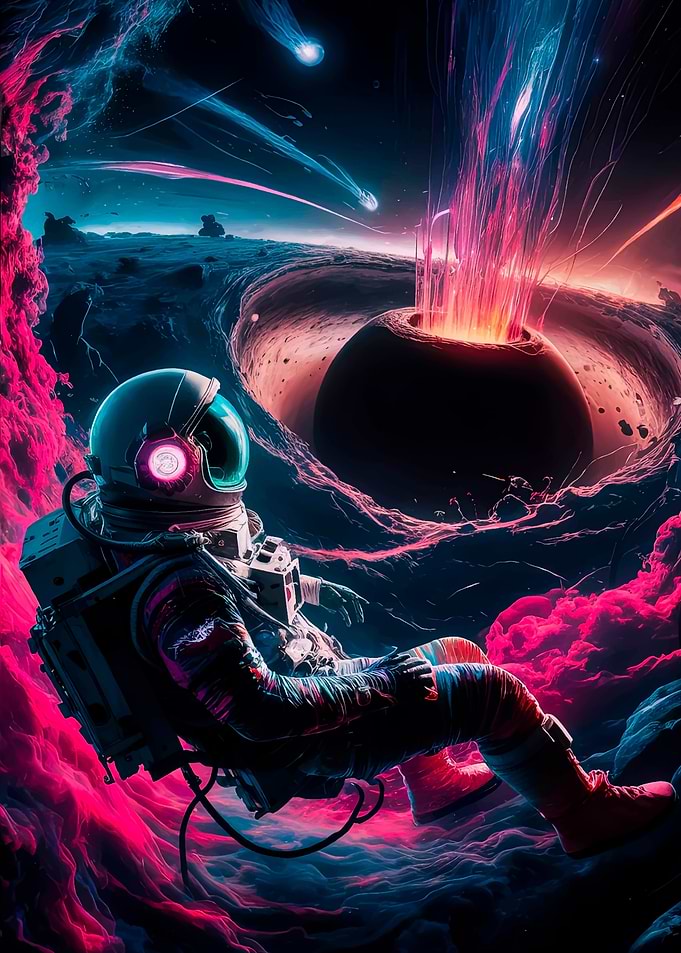 Pink Destruction
