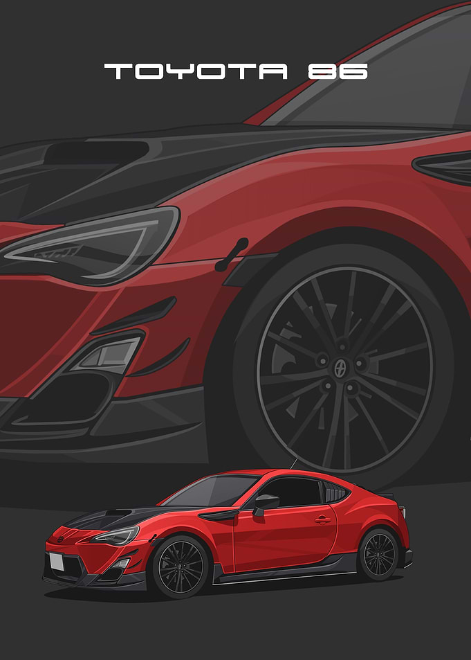 toyota 86
