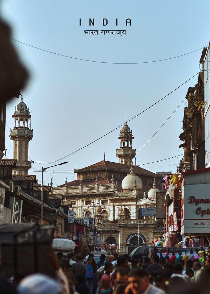 India