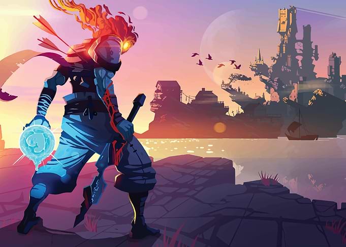 Dead Cells