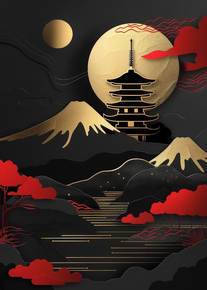 Gold Mountain Dojo
