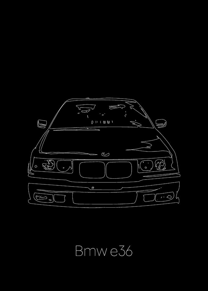 Bmw e36