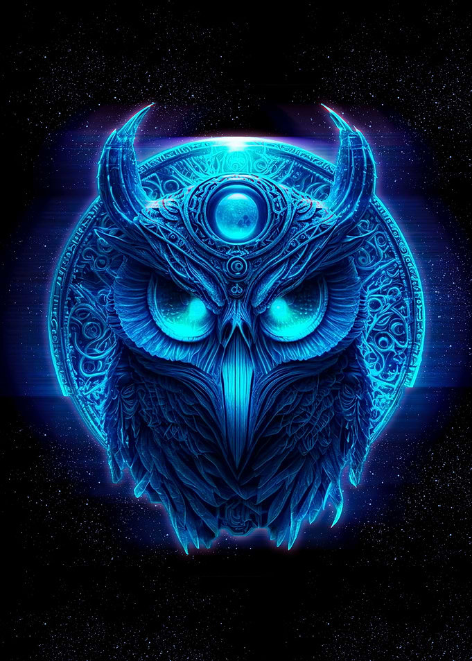 THE OWL