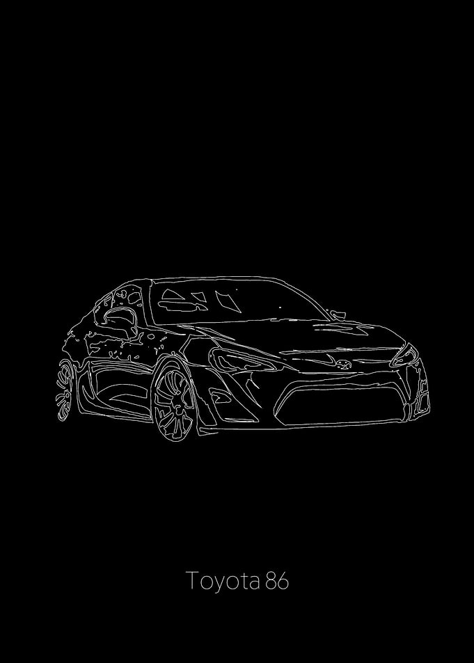 Toyota 86