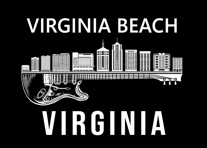 Virginia Beach City