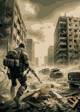 Escape From Tarkov