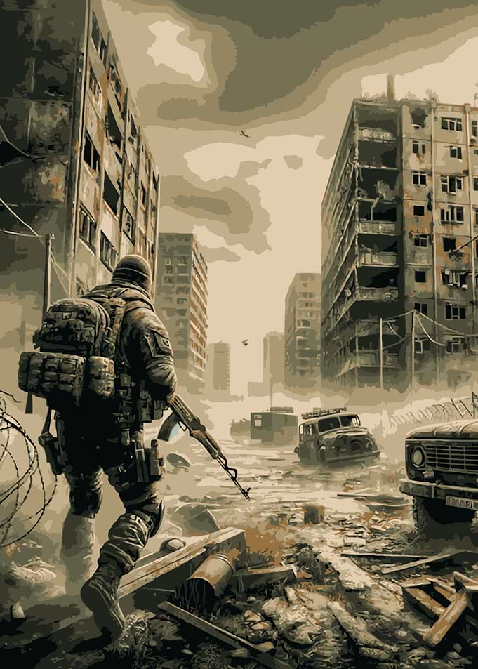 Escape From Tarkov