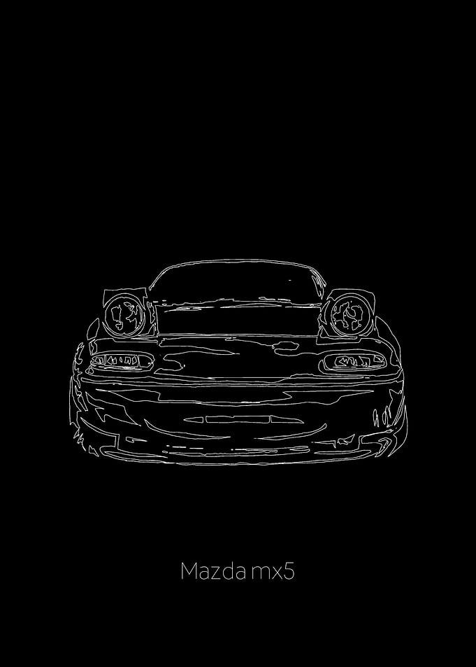 Mazda mx5