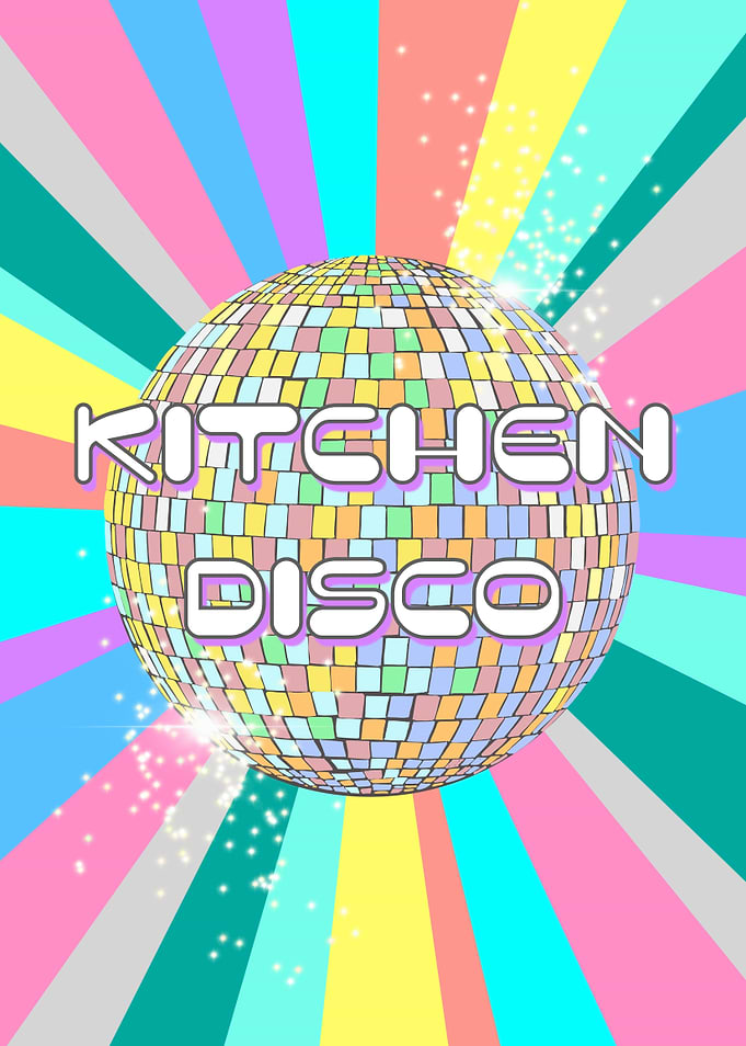 Kitchen Disco