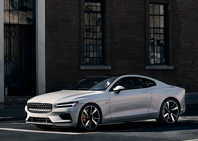 Polestar 1