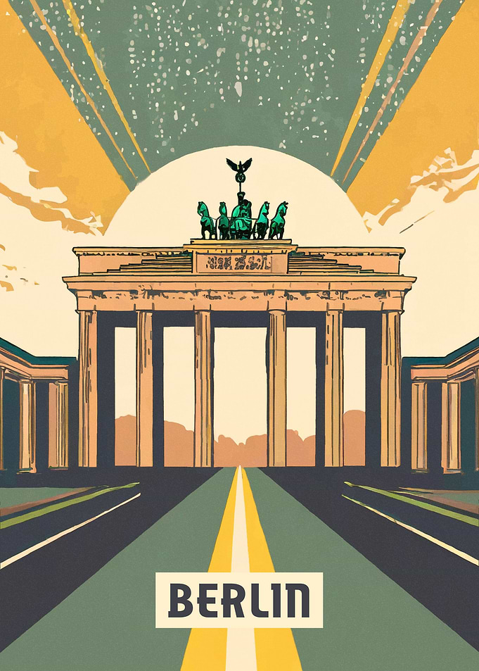 Berlin
