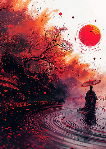 AKATSUKI