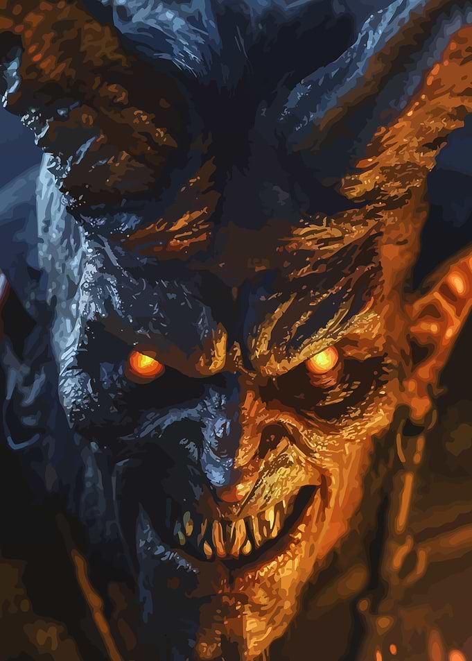 Demon Souls