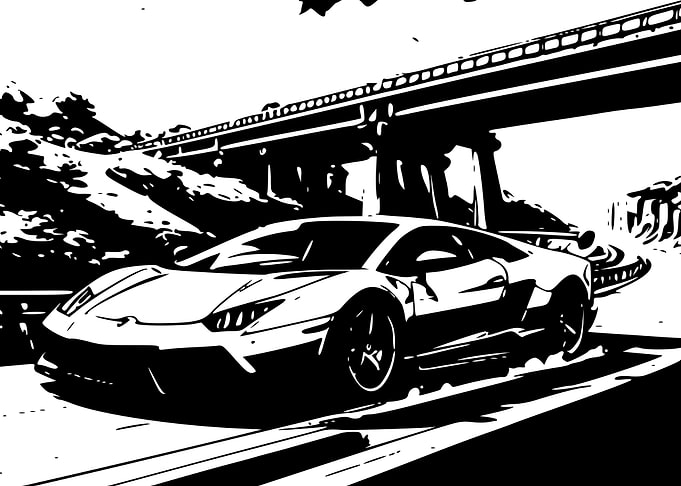 Lamborghini