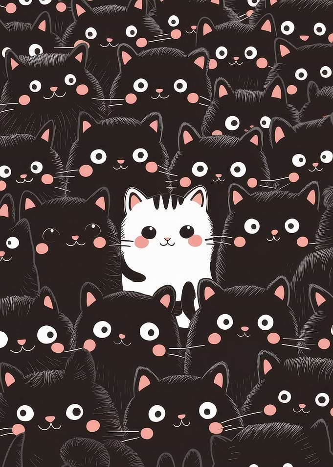 Cat Cats Animal