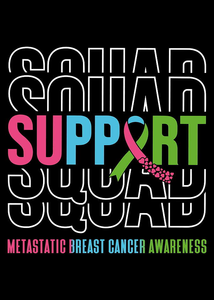 METASTATIC BREAST CANCER