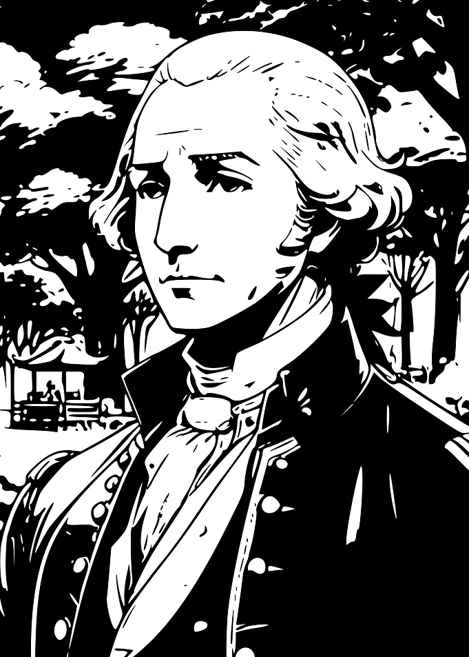 George Washington