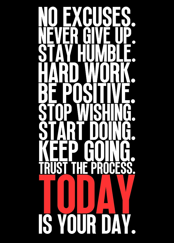 Motivation Quotes