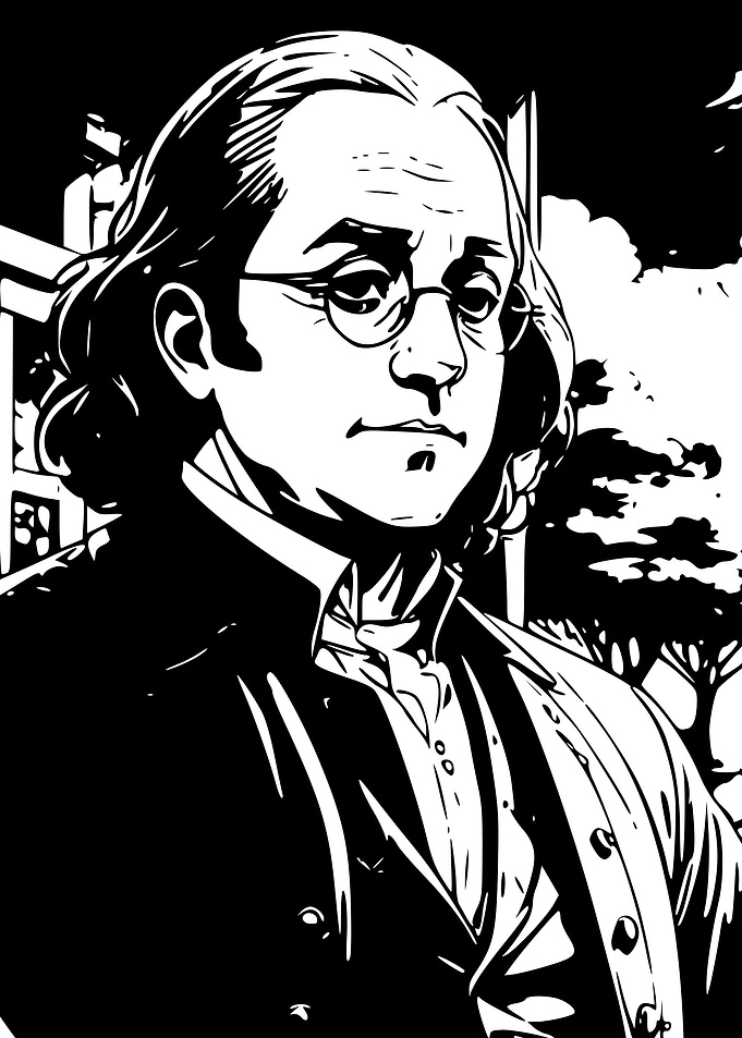 Ben Franklin