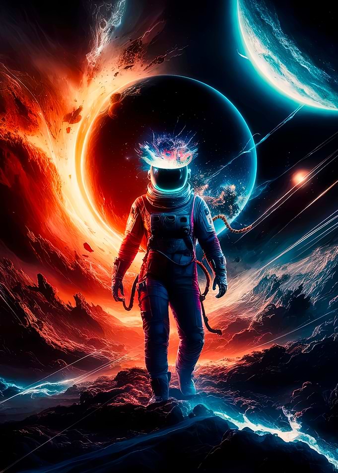 Astrofantasy