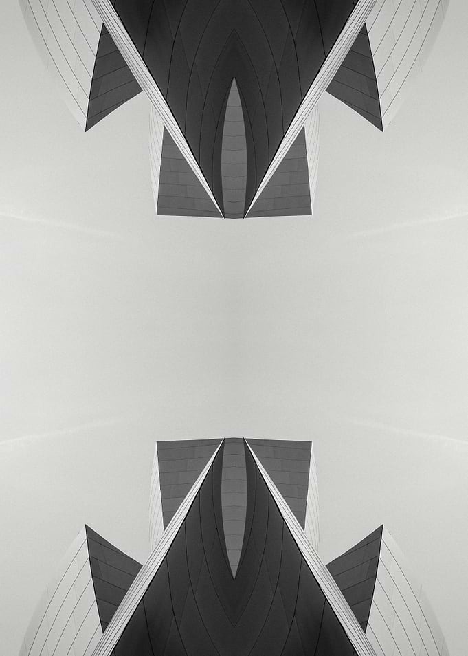 Sharp Symmetry 6