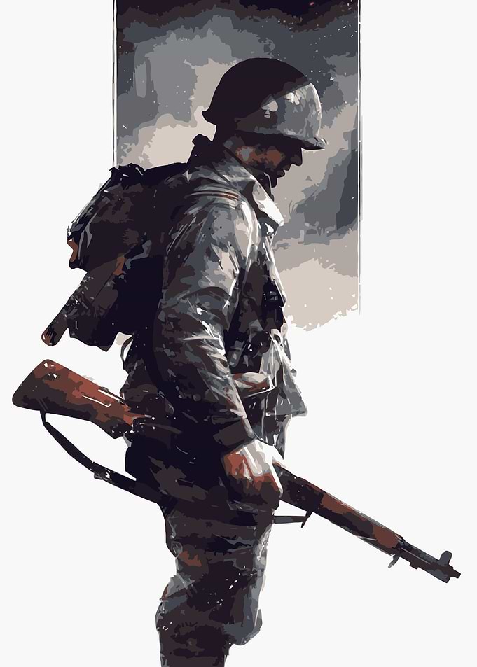 Band Of Brothers