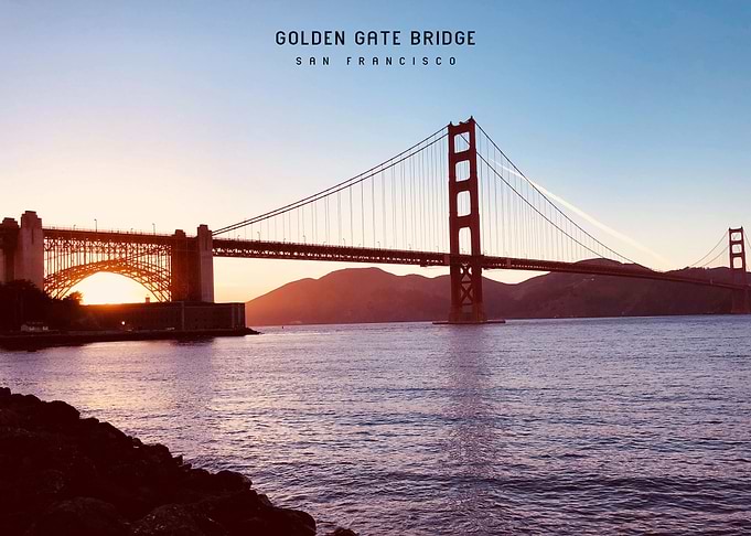 Golden Gate Bridge