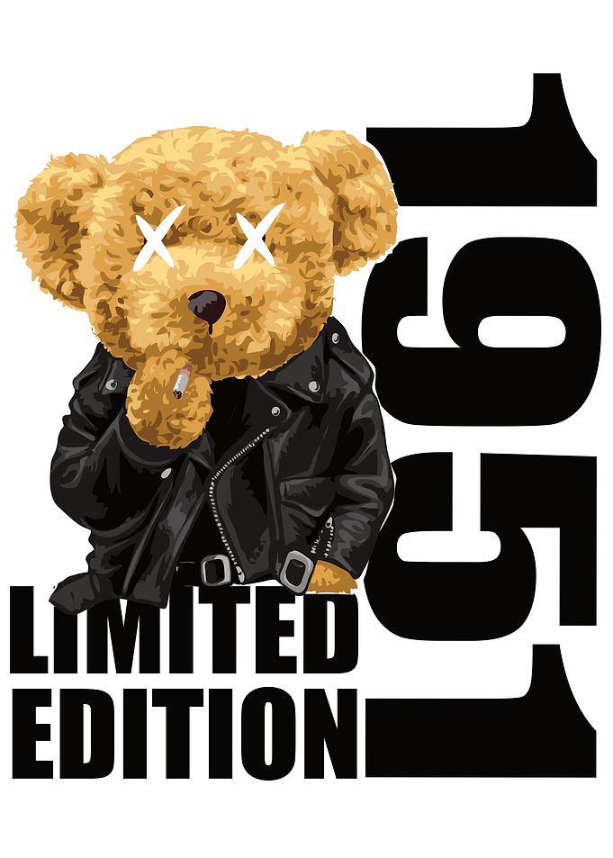 Limited Edition 1951
