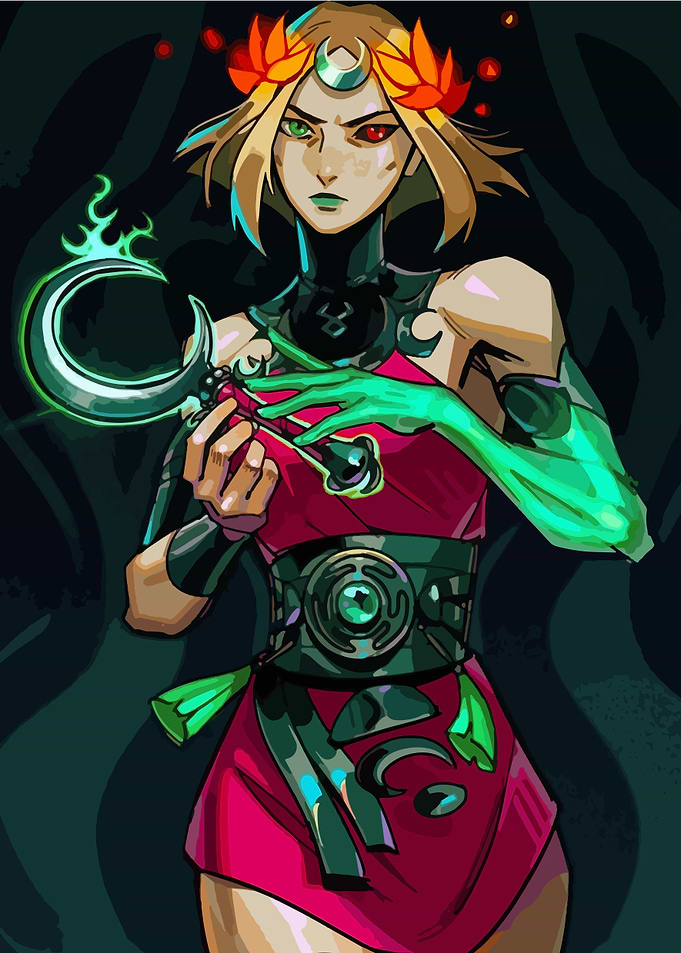 Hades