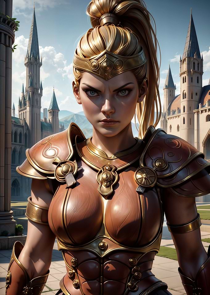 Amazon (Diablo II)