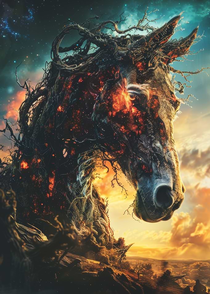 Horse