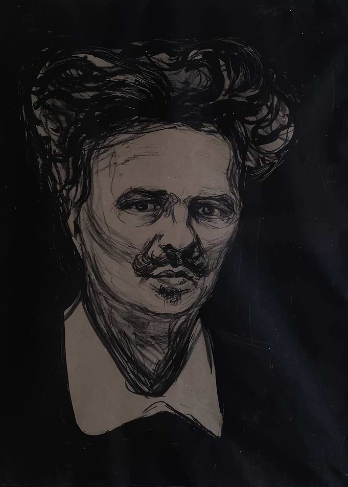 Edward Munch