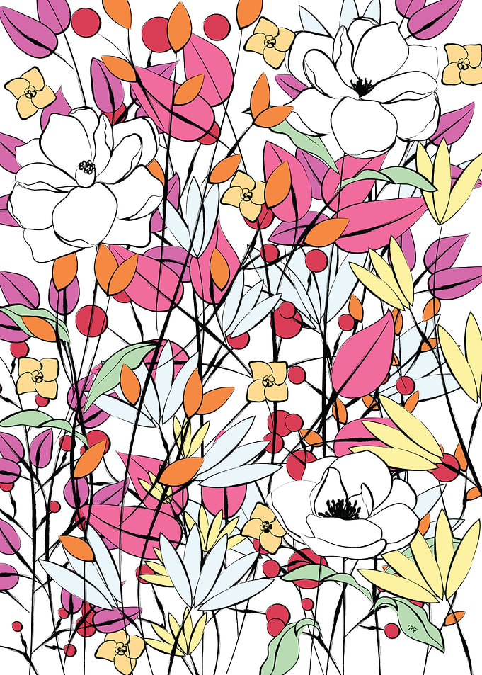 Fancy Meadow
