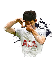 Son HM Football