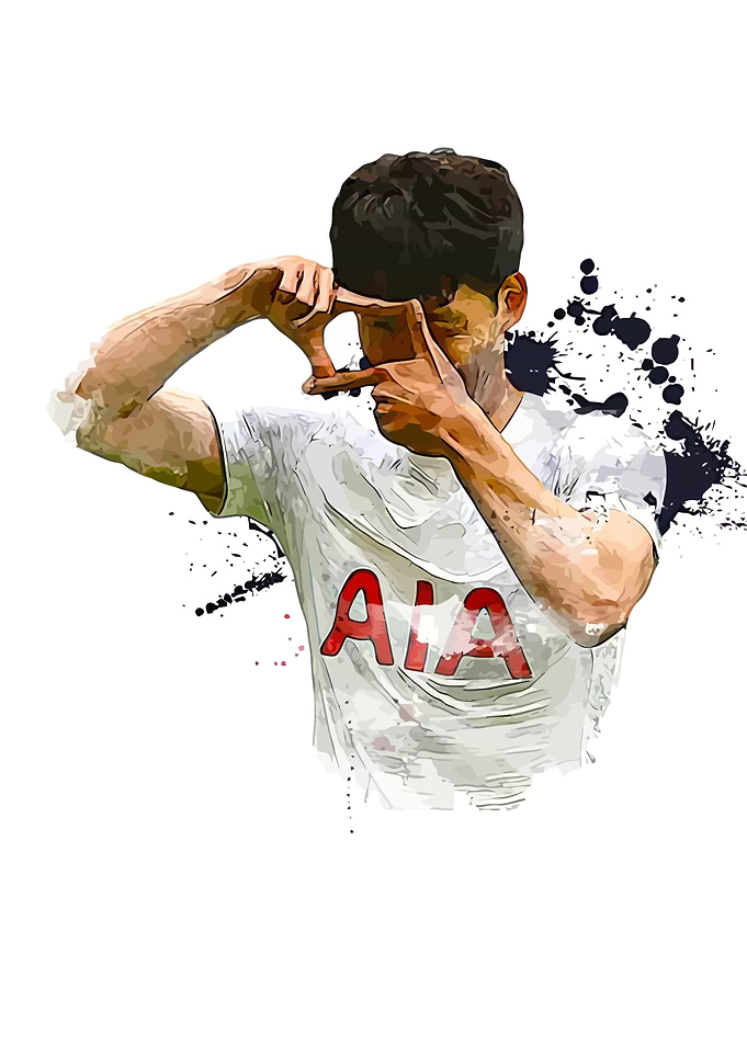 Son HM Football