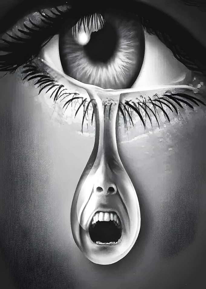 cry II