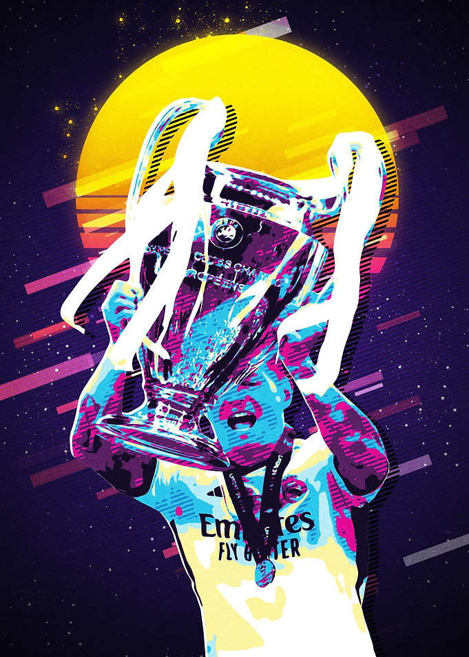 Toni Kroos