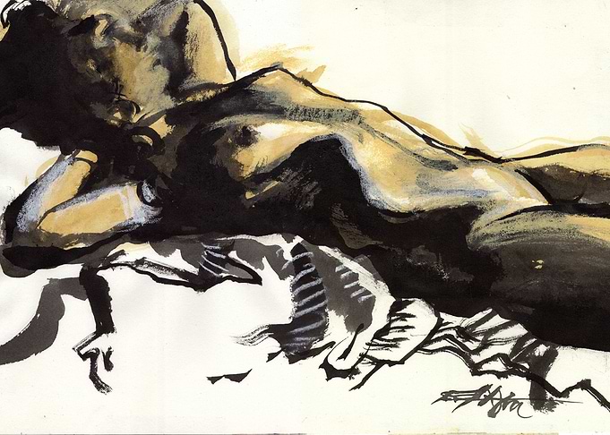 Nude N980