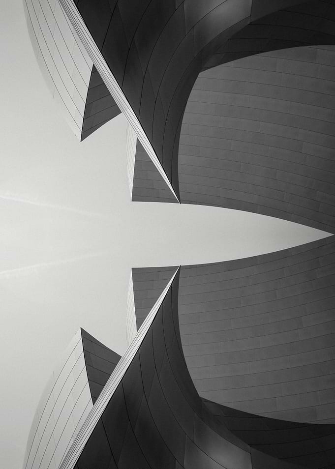 Sharp Symmetry 1