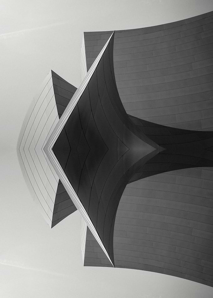 Sharp Symmetry 2