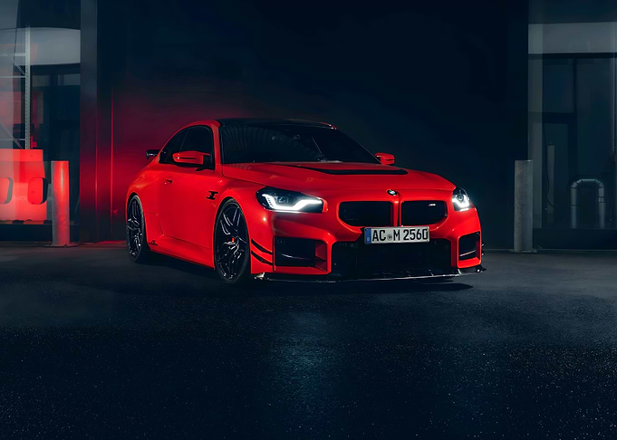 Bmw ACS2 Sport 2023