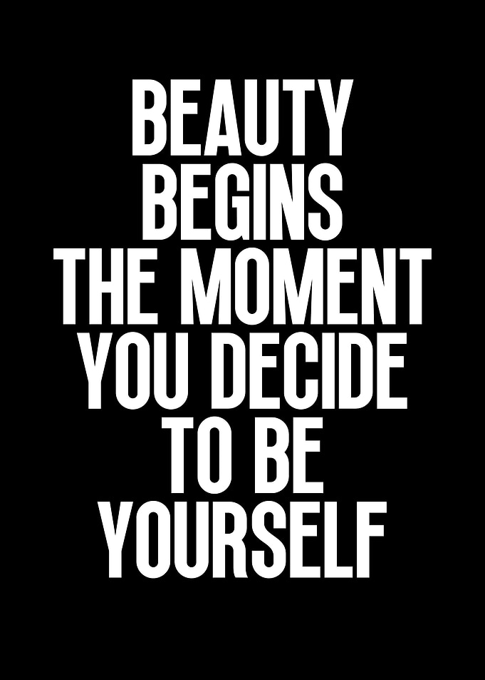 Beauty Begins