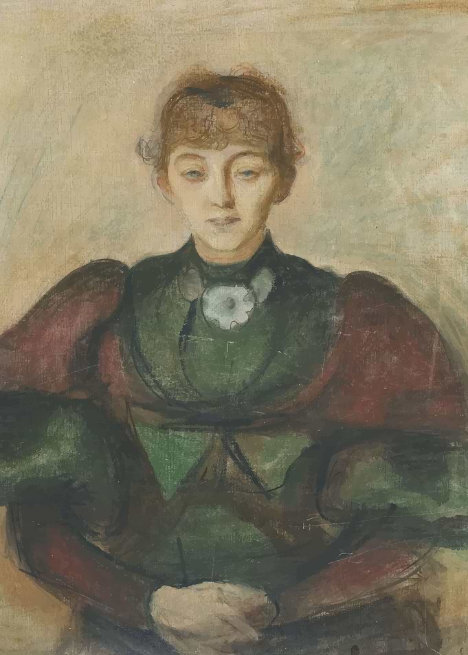 Edward Munch