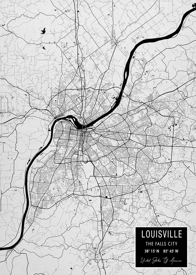 Louisville USA