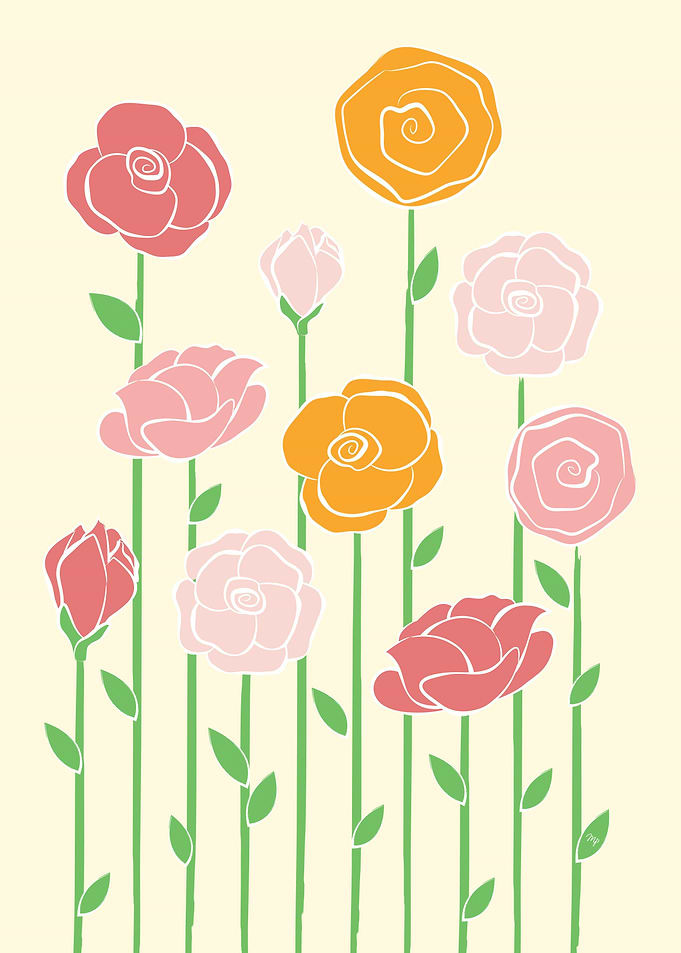 Pretty Flowers