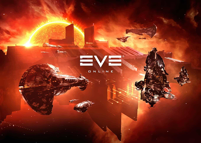 EVE online